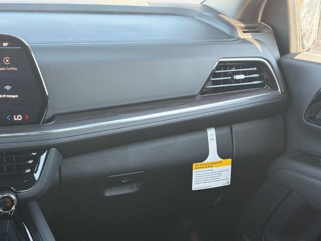 2027 Chevrolet Tahoe Z71