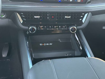 2027 Chevrolet Tahoe Z71