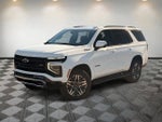 2027 Chevrolet Tahoe Z71