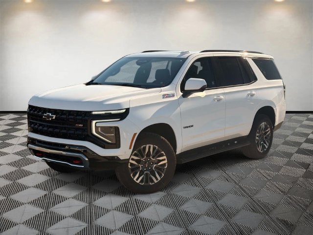 2027 Chevrolet Tahoe Z71