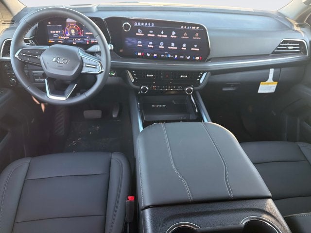 2027 Chevrolet Tahoe Z71 - Photo 20