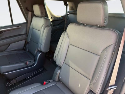2027 Chevrolet Tahoe Z71