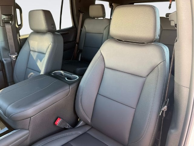 2027 Chevrolet Tahoe Z71 - Photo 26