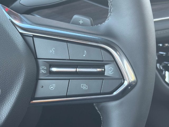 2027 Chevrolet Tahoe Z71 - Photo 29