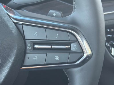2027 Chevrolet Tahoe Z71