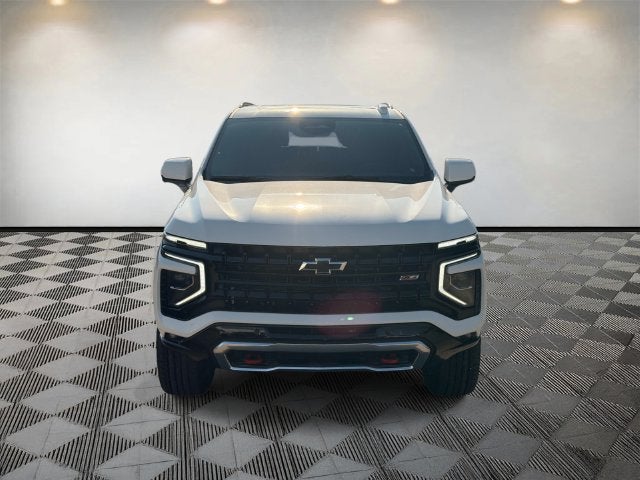 2027 Chevrolet Tahoe Z71