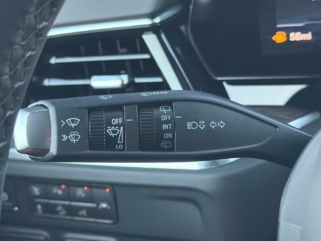 2027 Chevrolet Tahoe Z71