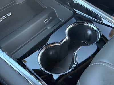 2027 Chevrolet Tahoe Z71