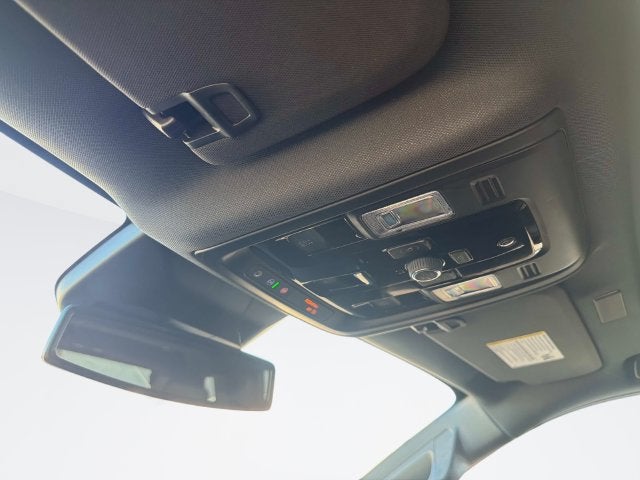2027 Chevrolet Tahoe Z71 - Photo 36