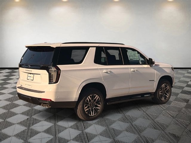 2027 Chevrolet Tahoe Z71 - Photo 6