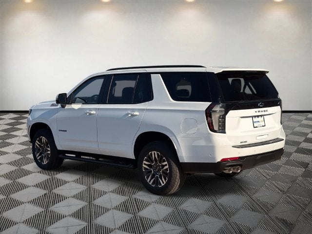 2027 Chevrolet Tahoe Z71 - Photo 8