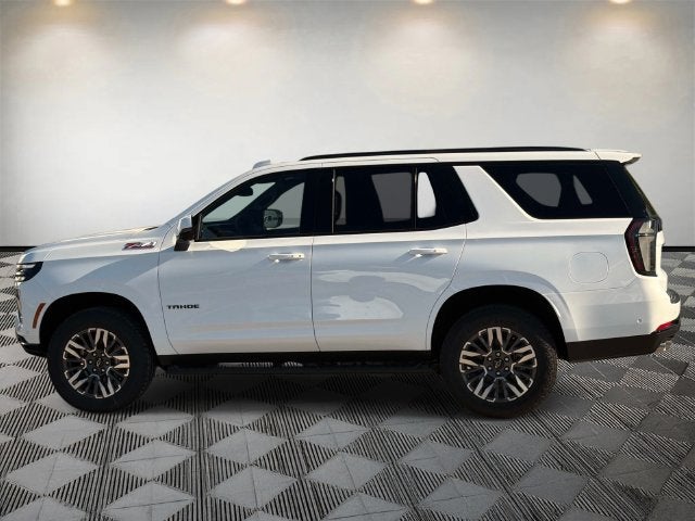 2027 Chevrolet Tahoe Z71