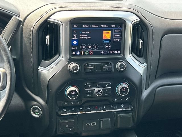 2022 Chevrolet Silverado 3500 HD LTZ