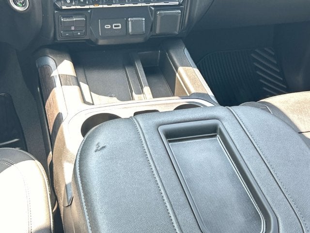 2022 Chevrolet Silverado 3500 HD LTZ