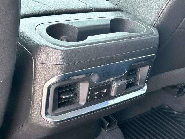 2022 Chevrolet Silverado 3500 HD LTZ