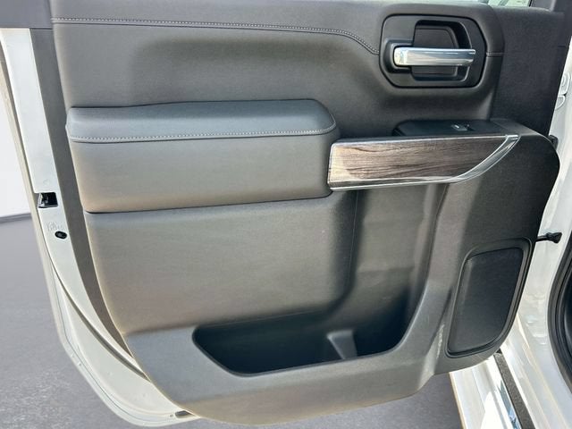 2022 Chevrolet Silverado 3500 HD LTZ