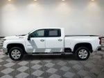 2022 Chevrolet Silverado 3500 HD LTZ