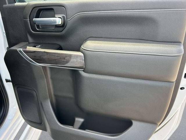 2022 Chevrolet Silverado 3500 HD LTZ