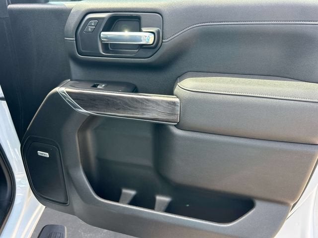 2022 Chevrolet Silverado 3500 HD LTZ