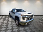 2022 Chevrolet Silverado 3500 HD LTZ