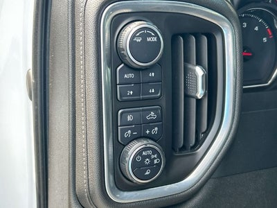 2022 Chevrolet Silverado 3500 HD LTZ