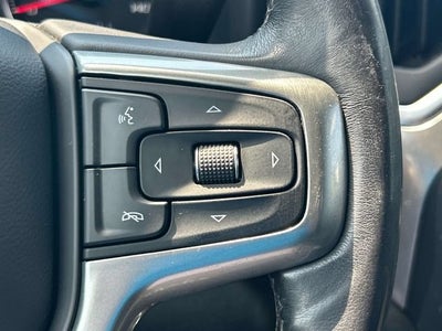2022 Chevrolet Silverado 3500 HD LTZ