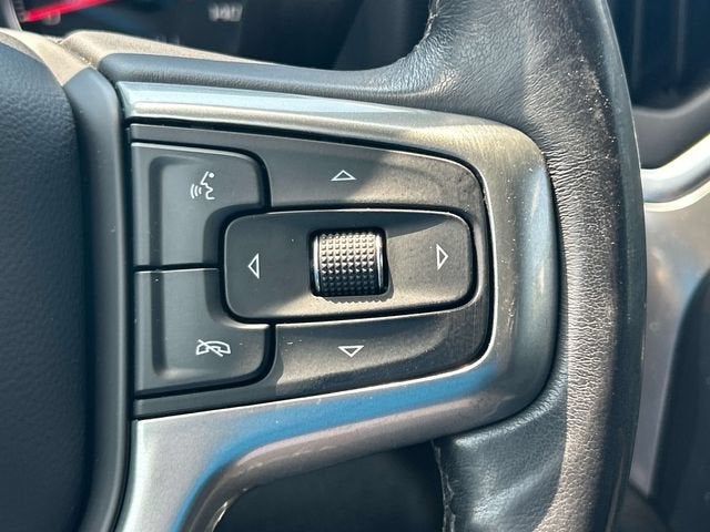 2022 Chevrolet Silverado 3500 HD LTZ