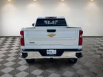 2022 Chevrolet Silverado 3500 HD LTZ