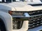2022 Chevrolet Silverado 3500 HD LTZ