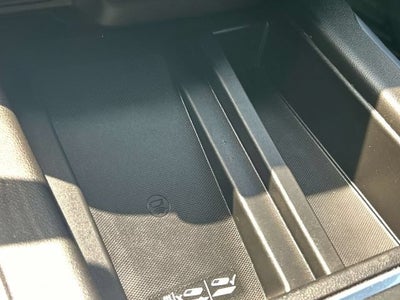 2022 Chevrolet Silverado 3500 HD LTZ