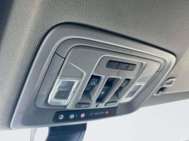 2022 Chevrolet Silverado 3500 HD LTZ