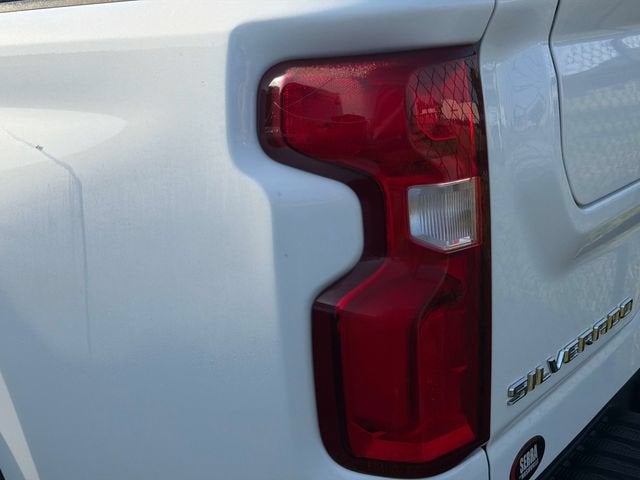 2022 Chevrolet Silverado 3500 HD LTZ