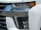 2022 Chevrolet Silverado 3500 HD LTZ
