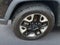 2018 Jeep Compass Trailhawk 4x4
