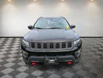 2018 Jeep Compass Trailhawk 4x4