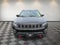 2018 Jeep Compass Trailhawk 4x4