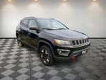 2018 Jeep Compass Trailhawk 4x4