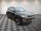 2018 Jeep Compass Trailhawk 4x4