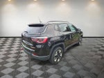 2018 Jeep Compass Trailhawk 4x4