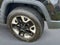 2018 Jeep Compass Trailhawk 4x4