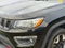 2018 Jeep Compass Trailhawk 4x4