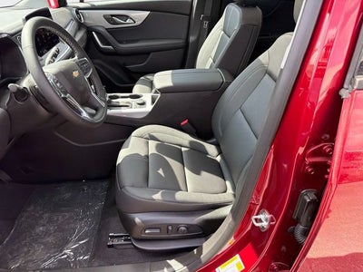 2026 Chevrolet Blazer 3LT