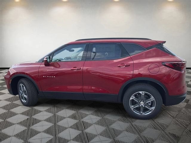 2026 Chevrolet Blazer 3LT