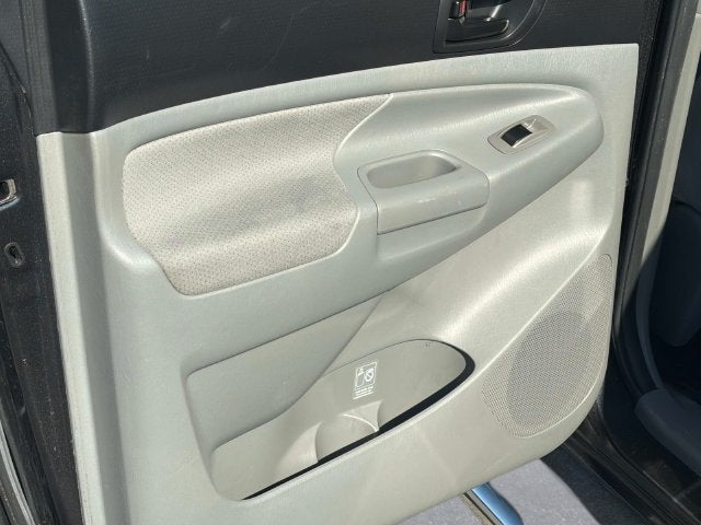 2010 Toyota Tacoma PreRunner