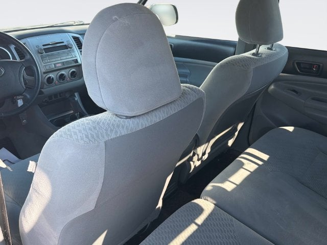 2010 Toyota Tacoma PreRunner