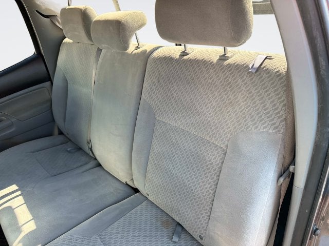 2010 Toyota Tacoma PreRunner