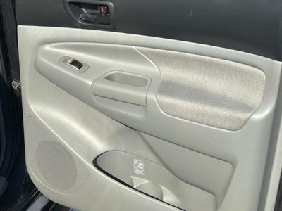 2010 Toyota Tacoma PreRunner