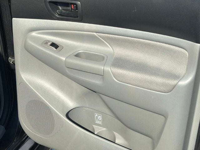 2010 Toyota Tacoma PreRunner