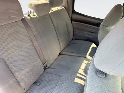 2010 Toyota Tacoma PreRunner