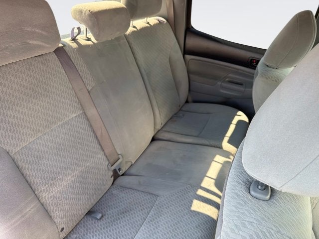 2010 Toyota Tacoma PreRunner